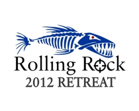 Logo Design entry 501492 submitted by Nigz to the Logo Design for Rolling Rock Retreat run by vacapital