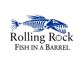 Logo Design entry 501523 submitted by bornquiest to the Logo Design for Rolling Rock Retreat run by vacapital