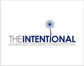 Logo Design entry 501635 submitted by ng_design to the Logo Design for The Intentional Quarterly run by kate.jenkins