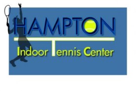 Logo Design entry 501681 submitted by abed_ghat to the Logo Design for Hampton Indoor Tennis Center run by Hampton Indoor Tennis