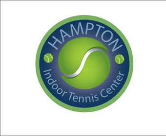 Logo Design entry 501735 submitted by 3434343434 to the Logo Design for Hampton Indoor Tennis Center run by Hampton Indoor Tennis