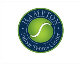 Logo Design entry 501730 submitted by user32941 to the Logo Design for Hampton Indoor Tennis Center run by Hampton Indoor Tennis