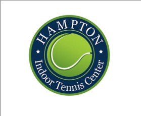 Logo Design entry 501748 submitted by iChrisToffee to the Logo Design for Hampton Indoor Tennis Center run by Hampton Indoor Tennis