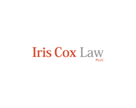 Logo Design entry 501954 submitted by RoyalSealDesign to the Logo Design for Iris Cox Law PLLC run by Iris Cox Law PLLC