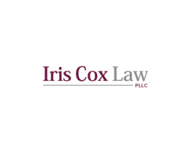 Logo Design entry 502024 submitted by RoyalSealDesign to the Logo Design for Iris Cox Law PLLC run by Iris Cox Law PLLC