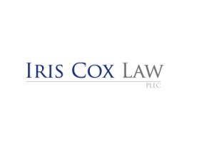 Logo Design Entry 502032 submitted by leopard to the contest for Iris Cox Law PLLC run by Iris Cox Law PLLC