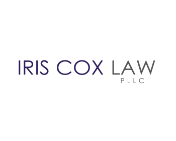 Logo Design entry 501988 submitted by glowerz23 to the Logo Design for Iris Cox Law PLLC run by Iris Cox Law PLLC