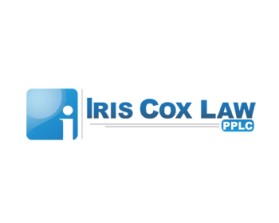 Logo Design Entry 502083 submitted by irfind to the contest for Iris Cox Law PLLC run by Iris Cox Law PLLC