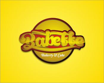 Logo Design entry 502302 submitted by FITRAH  to the Logo Design for Babette Bakery run by babette