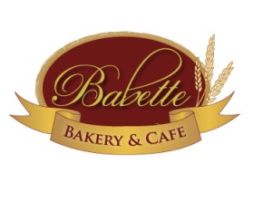 Logo Design entry 502305 submitted by john12343 to the Logo Design for Babette Bakery run by babette
