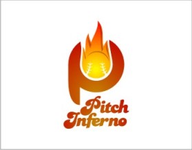 Logo Design entry 502518 submitted by andrelenoir to the Logo Design for PitchInferno.com run by smessinis