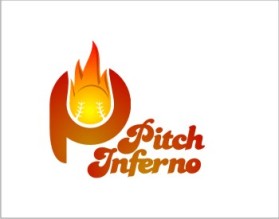 Logo Design entry 502519 submitted by andrelenoir to the Logo Design for PitchInferno.com run by smessinis