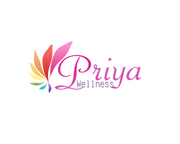 Logo Design entry 502605 submitted by joa to the Logo Design for www.priyawellness.com run by psharma