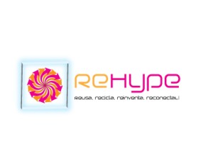 Logo Design entry 502748 submitted by JSan to the Logo Design for ReHype run by selaimen