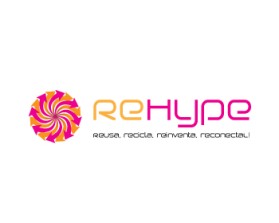Logo Design entry 502751 submitted by TRC  to the Logo Design for ReHype run by selaimen