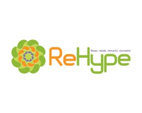 Logo Design entry 502767 submitted by JSan to the Logo Design for ReHype run by selaimen