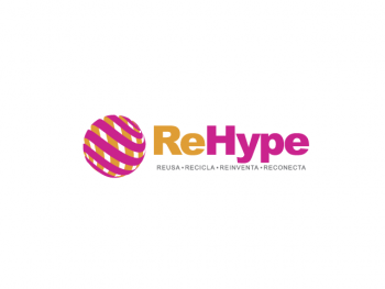 Logo Design entry 502800 submitted by ritchie100203 to the Logo Design for ReHype run by selaimen