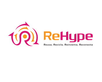 Logo Design entry 502803 submitted by rekakawan to the Logo Design for ReHype run by selaimen