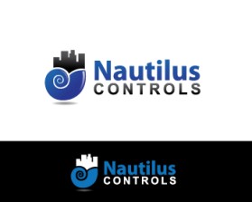 Logo Design Entry 502959 submitted by gram to the contest for Nautilus Controls run by believerz
