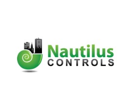 Logo Design entry 502969 submitted by zethdzine to the Logo Design for Nautilus Controls run by believerz