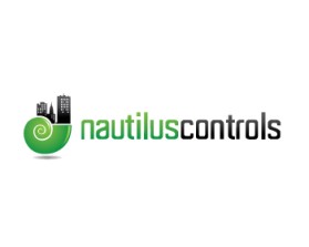 Logo Design entry 502977 submitted by gram to the Logo Design for Nautilus Controls run by believerz