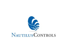 Logo Design entry 503020 submitted by imanjoe to the Logo Design for Nautilus Controls run by believerz