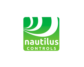 Logo Design entry 503021 submitted by nerdsociety to the Logo Design for Nautilus Controls run by believerz