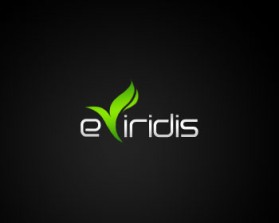 Logo Design entry 503526 submitted by longhaircat to the Logo Design for eVeridis run by eVeridis