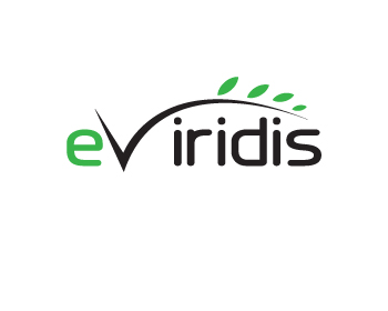 Logo Design entry 503531 submitted by rekakawan to the Logo Design for eVeridis run by eVeridis