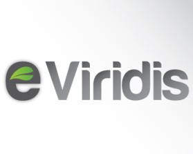 Logo Design entry 503549 submitted by ng_design to the Logo Design for eVeridis run by eVeridis