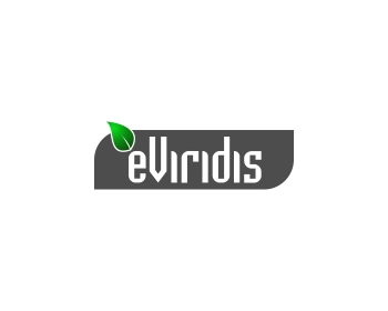 Logo Design entry 503554 submitted by longhaircat to the Logo Design for eVeridis run by eVeridis