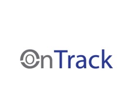 Logo Design entry 503656 submitted by FITRAH  to the Logo Design for onTrack run by Crestmark