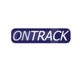 Logo Design entry 503657 submitted by muzzha to the Logo Design for onTrack run by Crestmark