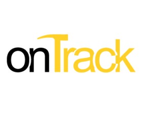 Logo Design entry 503660 submitted by Calvin to the Logo Design for onTrack run by Crestmark