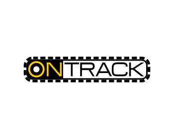 Logo Design entry 503697 submitted by RoyalSealDesign to the Logo Design for onTrack run by Crestmark
