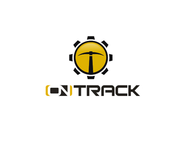 Logo Design entry 503723 submitted by nerdsociety to the Logo Design for onTrack run by Crestmark