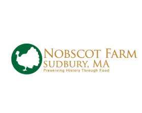 Logo Design entry 503740 submitted by phonic to the Logo Design for Nobscot Farm run by NobscotFarm