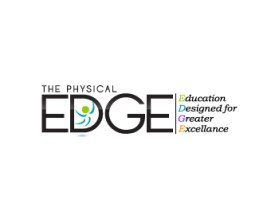 Logo Design entry 503909 submitted by imanjoe to the Logo Design for The Physical Edge, LLC run by hodges125