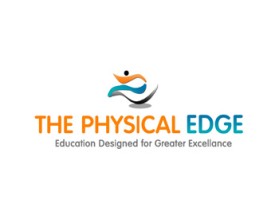 Logo Design entry 503914 submitted by imanjoe to the Logo Design for The Physical Edge, LLC run by hodges125