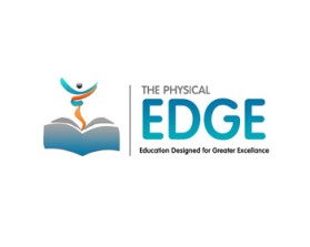Logo Design entry 503918 submitted by LJPixmaker to the Logo Design for The Physical Edge, LLC run by hodges125