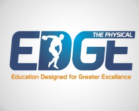 Logo Design Entry 503926 submitted by anticonnex to the contest for The Physical Edge, LLC run by hodges125