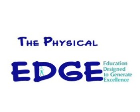 Logo Design Entry 503957 submitted by Nicki_Mist to the contest for The Physical Edge, LLC run by hodges125