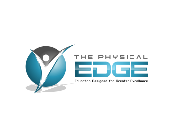 Logo Design entry 504038 submitted by imanjoe to the Logo Design for The Physical Edge, LLC run by hodges125