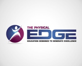 Logo Design entry 504038 submitted by anticonnex to the Logo Design for The Physical Edge, LLC run by hodges125