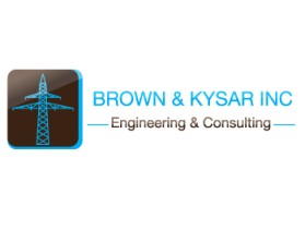 Logo Design entry 504043 submitted by traceygl to the Logo Design for Brown & Kysar, Inc run by triciaw
