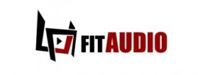 Logo Design entry 504090 submitted by Adam to the Logo Design for FitAudio run by benpomeroy