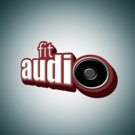 Logo Design entry 504098 submitted by Ddezine to the Logo Design for FitAudio run by benpomeroy