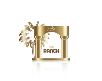 Logo Design entry 504150 submitted by Ddezine to the Logo Design for The Ranch run by onlytheranch