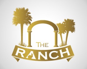 Logo Design Entry 504153 submitted by anticonnex to the contest for The Ranch run by onlytheranch