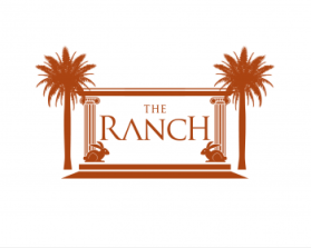 Logo Design entry 504164 submitted by anticonnex to the Logo Design for The Ranch run by onlytheranch